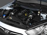 2013 Hyundai Genesis Coupe Engine photo